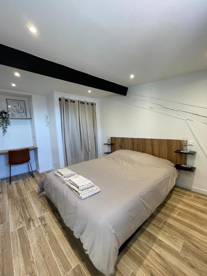 Villa Corbelle - Grand Studio Cannes Exterior foto